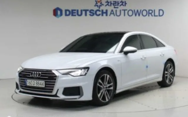 카카오카 중고차매매사이트 A6 (C8) 40 TDI 프리미엄 매물 사진 15 - 2022/07 102,688km