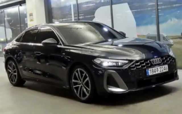 카카오카 중고차매매사이트 A5 (B10) 40 TFSI 콰트로 S-라인 매물 사진 20 - 2026/01 5,008km