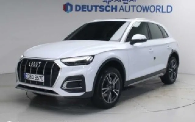 카카오카 중고차매매사이트 Q5 (FY) 40 TDI 콰트로 매물 사진 2 - 2022/05 81,777km