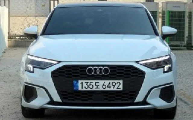 카카오카 중고차매매사이트 A3(8Y) 40 TFSI 매물 사진 16 - 2023/08 39,020km