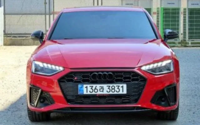 카카오카 중고차매매사이트 S4 (B9) 3.0 TFSI 콰트로 매물 사진 17 - 2023/03 33,640km