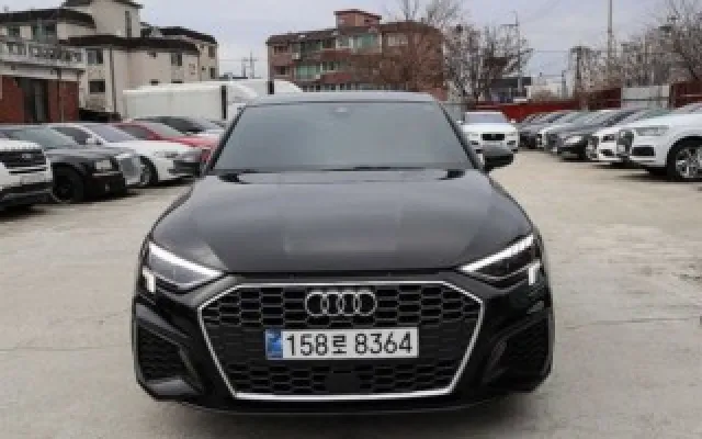 카카오카 중고차매매사이트 뉴 A3 40 TFSI 프리미엄 매물 사진 13 - 2022/07 60,252km